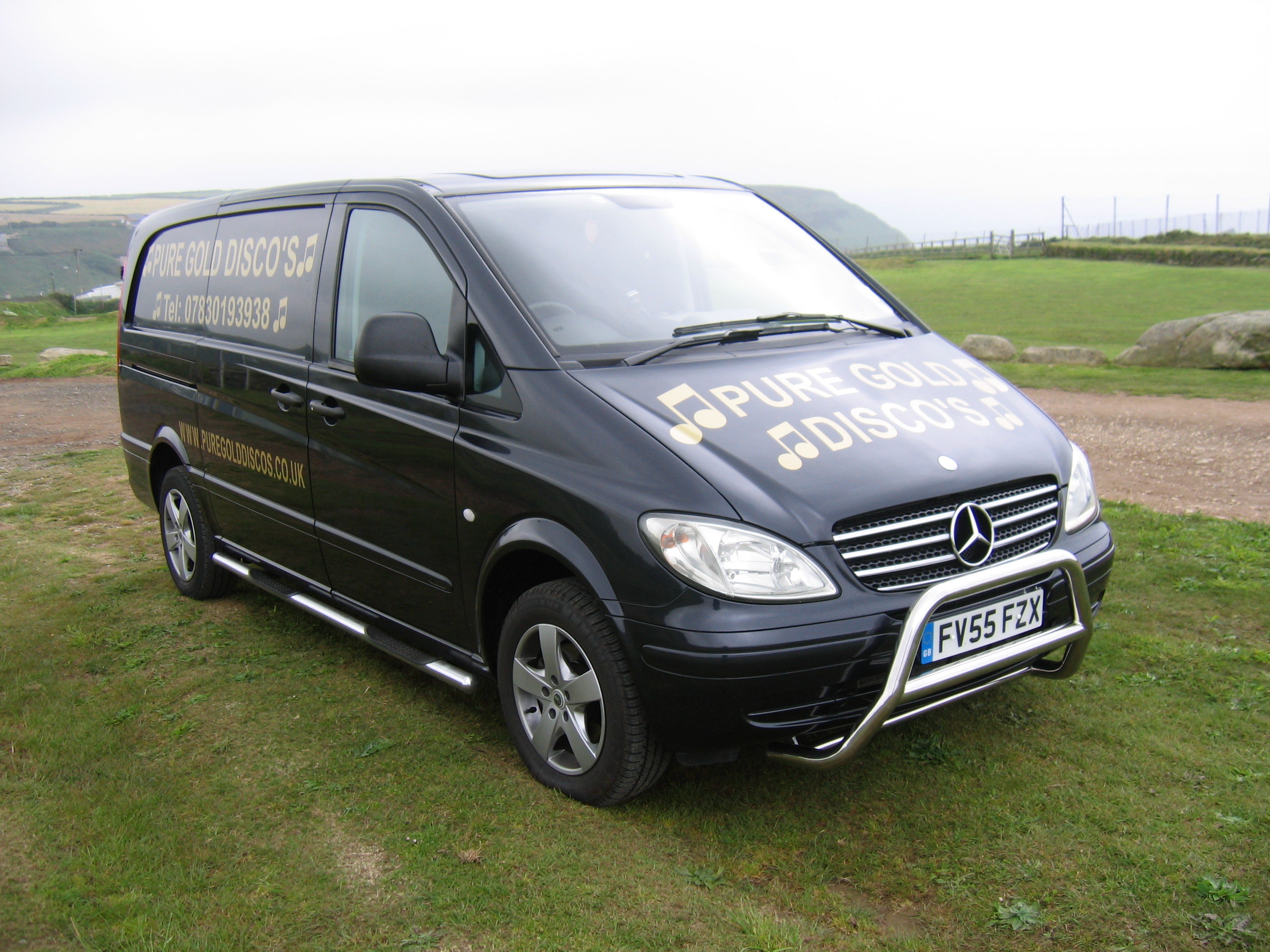 van